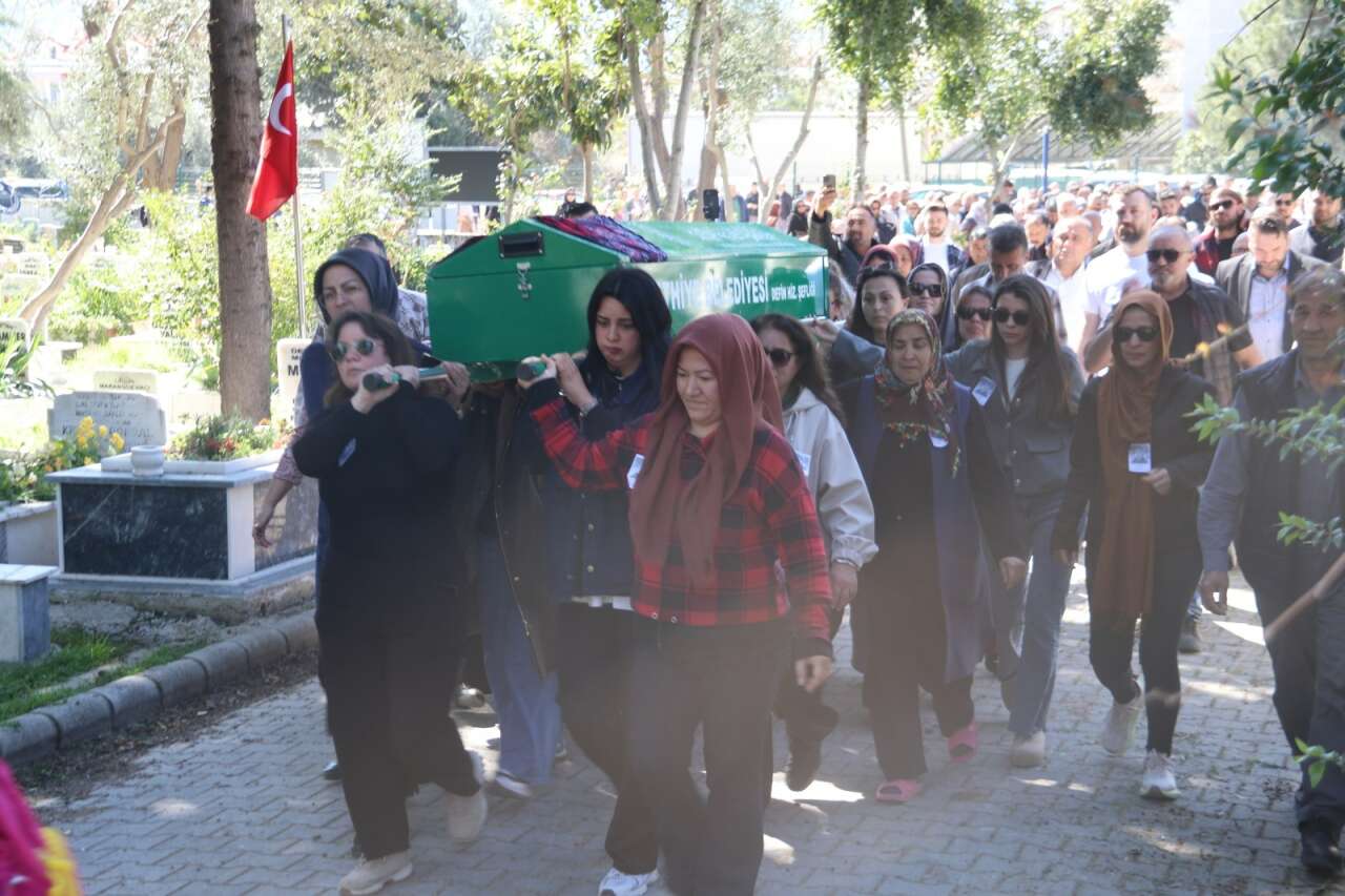 Muğla'da Bıçaklayarak Eşini Öldüren Koca, Bıçak Küçük, Yara Küçüktü… Öleceğini Düşünmedim 3